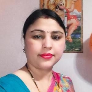 Meet your Posher, Maya